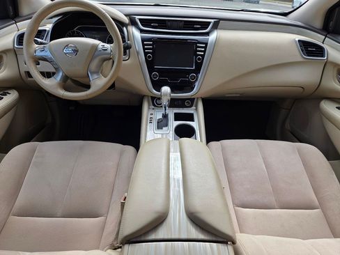 Used 2018 Nissan Murano SV AWD/4WD image 20