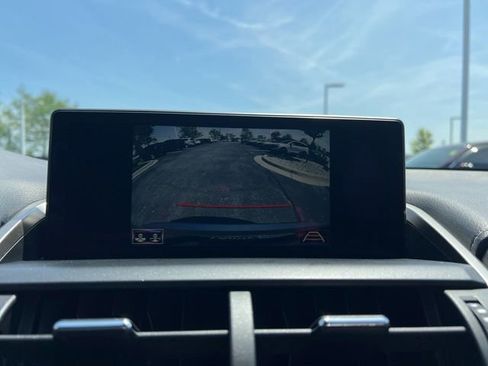 Used 2019 Lexus NX 300 AWD w/ Premium Package image 20