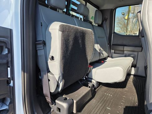 New 2026 Ford F450 XL w/ XL Chrome Package image 32