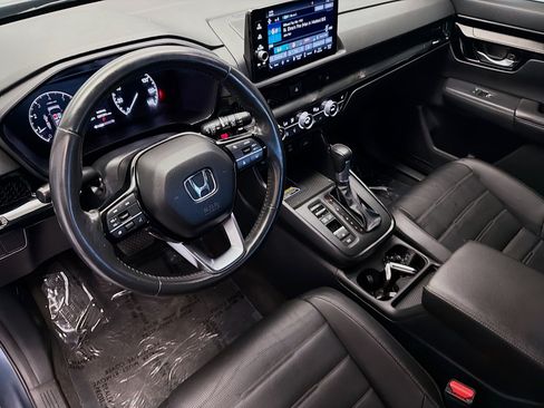 Used 2023 Honda CR-V EX-L image 7