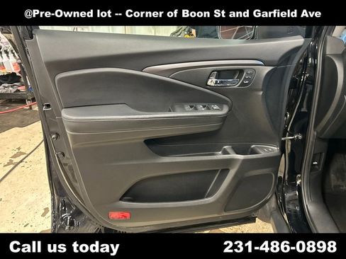 Used 2020 Honda Pilot EX-L image 14