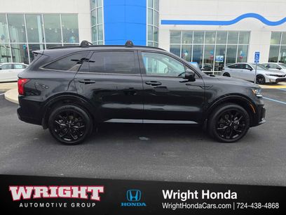 Used 2022 Kia Sorento SX