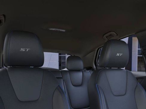 New 2026 Buick Encore GX Sport Touring w/ Comfort Package FWD image 24