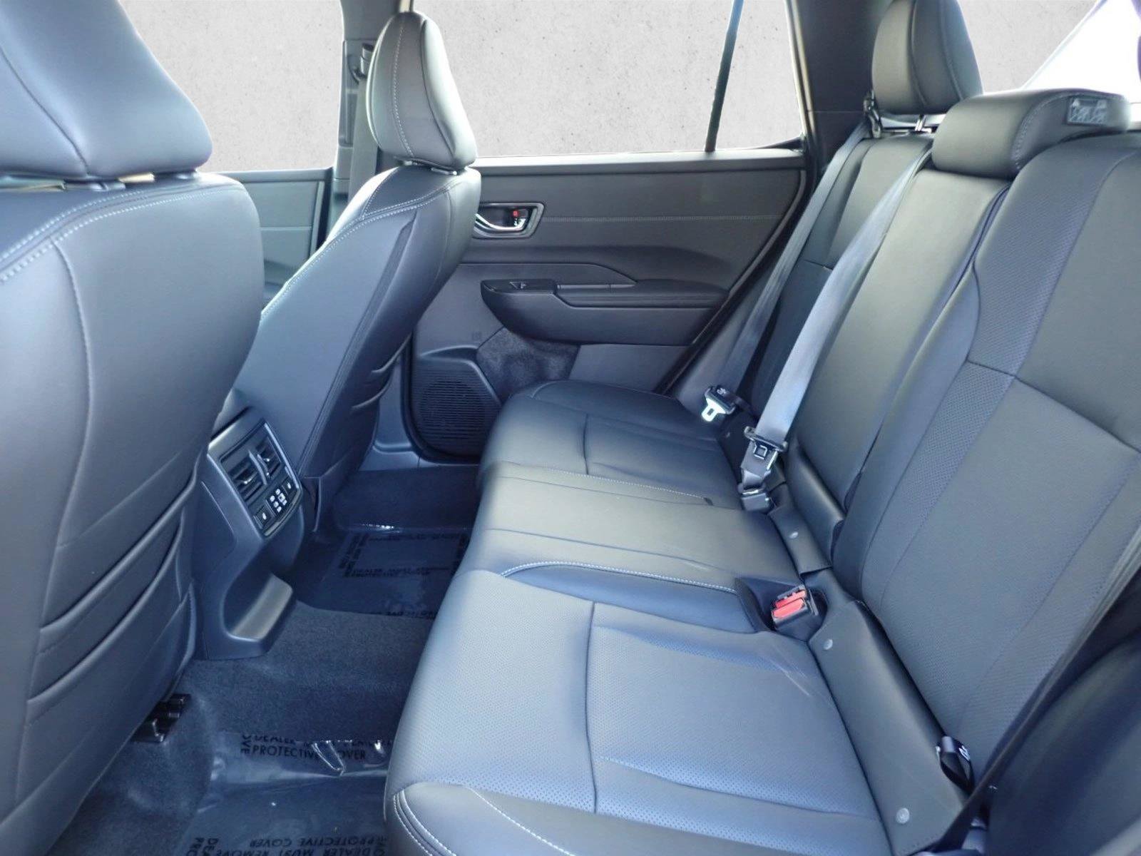 New 2026 Subaru Outback Touring XT AWD/4WD image 10