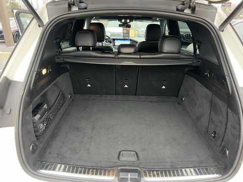 Used 2021 Mercedes-Benz GLE 350 image 35