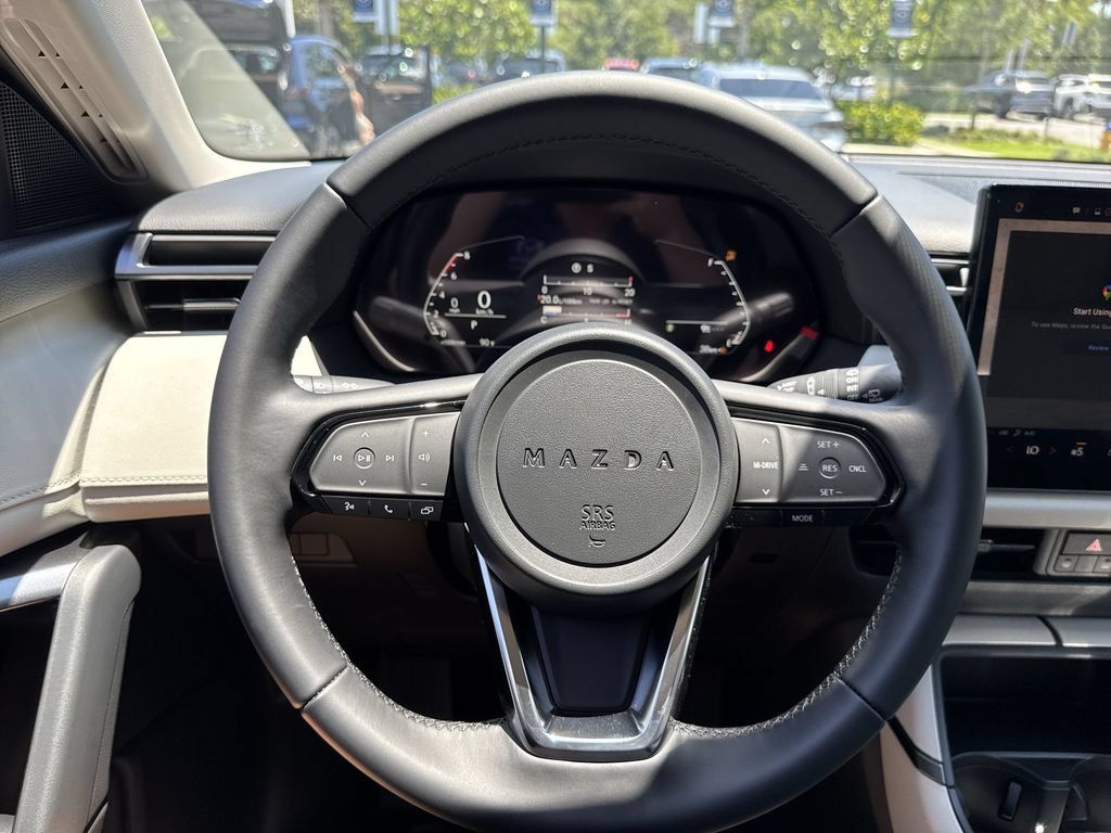 New 2026 MAZDA CX-5 Select AWD/4WD image 48