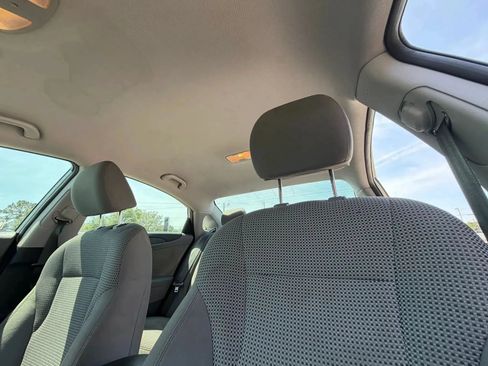 Used 2013 Hyundai Sonata GLS w/ Popular Equipment Pkg FWD image 24