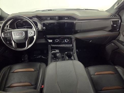 Used 2023 GMC Sierra 1500 AT4 AWD/4WD image 29