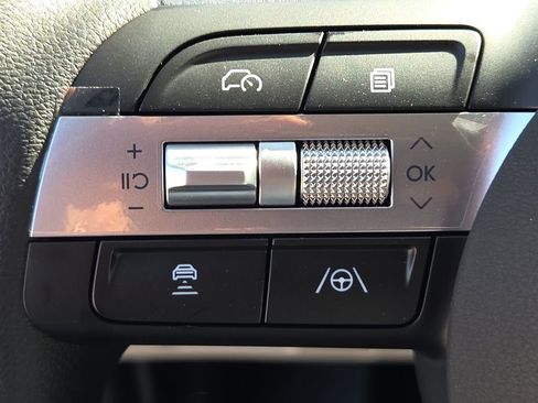 Certified 2026 Hyundai Tucson SEL image 25