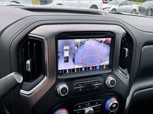 Used 2020 GMC Sierra 3500 Denali w/ Denali Ultimate Package AWD/4WD image 18