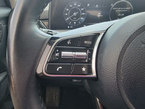 Used 2024 Kia Seltos S AWD/4WD image 21