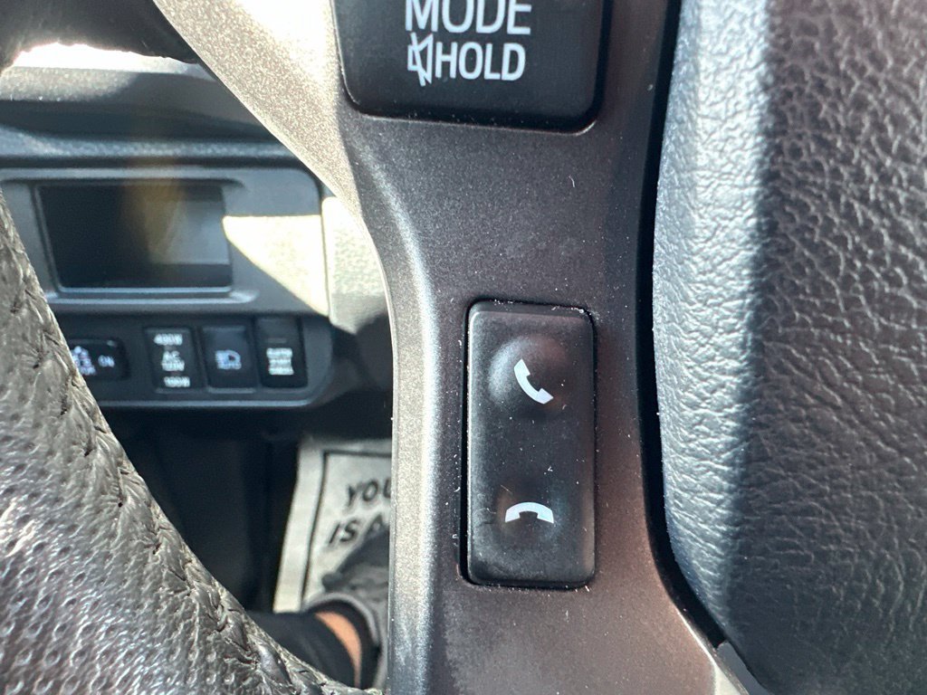 Used 2019 Toyota Tacoma TRD Sport AWD/4WD image 29