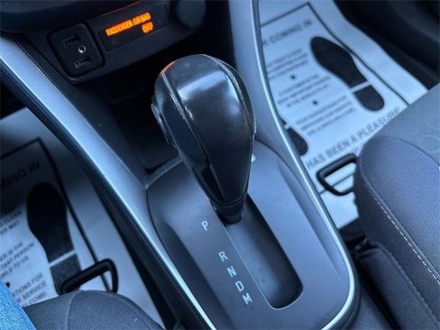 Used 2020 Chevrolet Trax LS w/ Tint and Cruise Package image 28