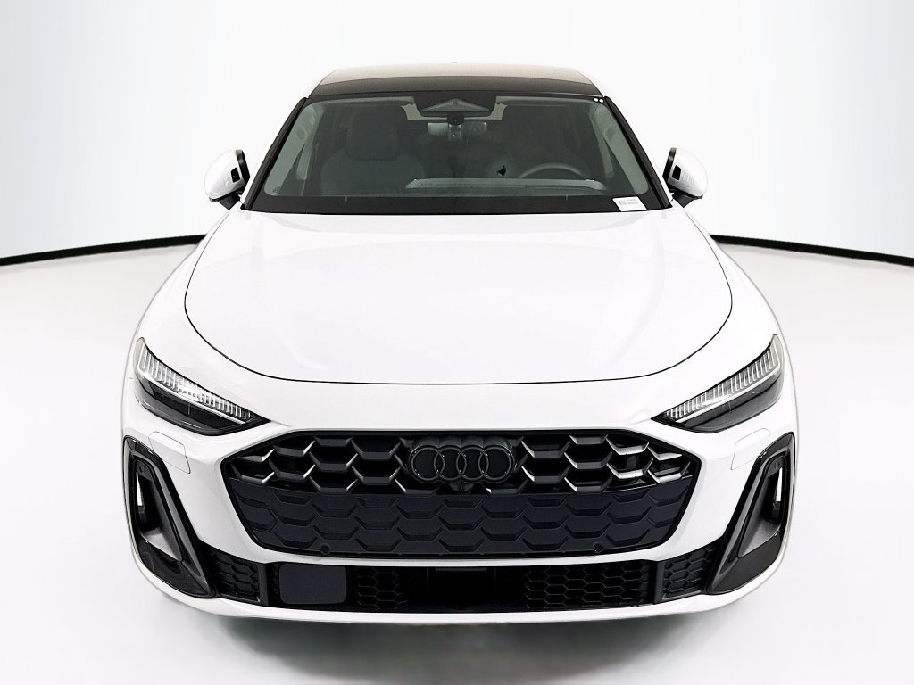 Used 2026 Audi A5 Premium Plus w/ Premium Plus Package AWD/4WD image 2