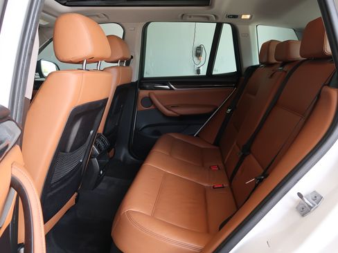 Used 2015 BMW X3 xDrive35i AWD/4WD image 36