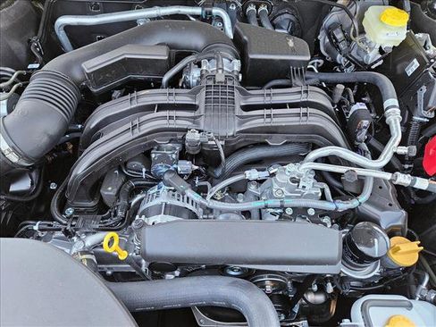 New 2025 Subaru Outback Premium image 16