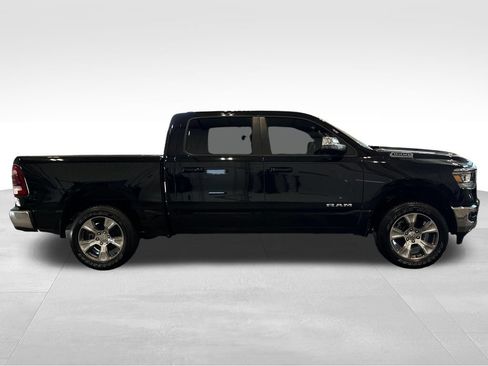 Used 2023 RAM 1500 Laramie AWD/4WD image 8