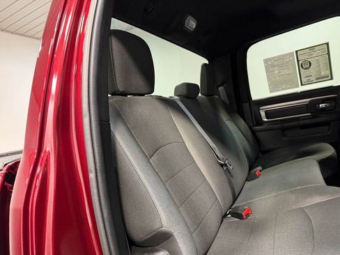 Used 2024 RAM 1500 Classic Warlock image 67