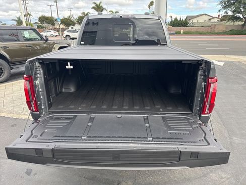 Used 2025 Ford F150 Raptor R w/ Equipment Group 803A Raptor R image 7