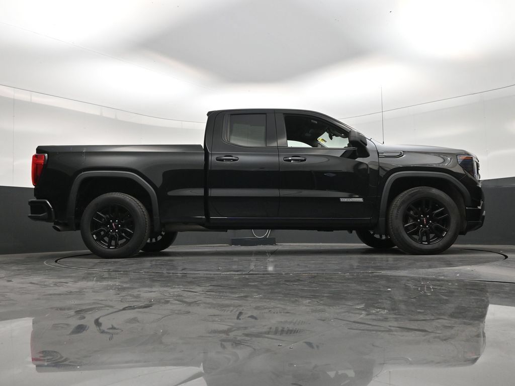 Used 2023 GMC Sierra 1500 Elevation RWD image 24