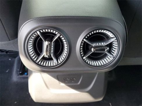 New 2025 Chevrolet Blazer EV LT image 15