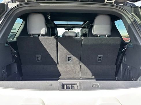 New 2026 Ford Expedition Tremor image 18