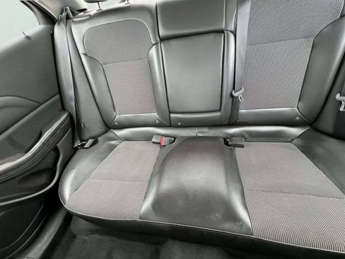 Used 2016 Chevrolet Malibu LT w/ Power Convenience Package FWD image 12