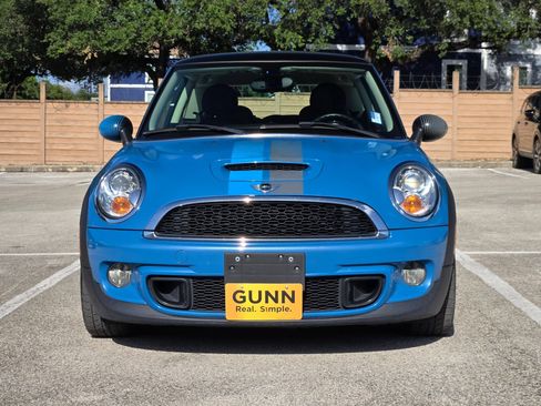 Used 2013 MINI Cooper S FWD image 9