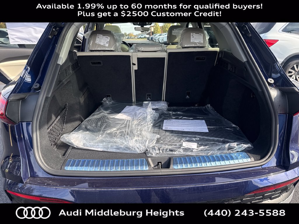 New 2026 Audi Q5 Premium AWD/4WD image 28