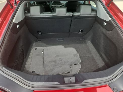 Certified 2024 Acura Integra FWD image 27