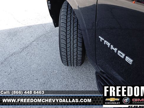 Used 2024 Chevrolet Tahoe LT image 46