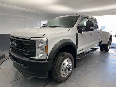 New 2026 Ford F450 XL w/ 360-Degree Camera Package image 9