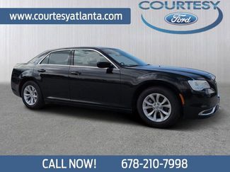 Used 2022 Chrysler 300 Touring video 1