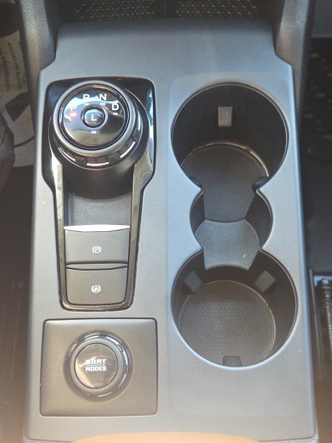 Certified 2021 Ford Bronco Sport Outer Banks AWD/4WD image 36