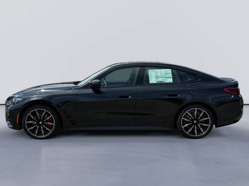 New 2026 BMW 430i xDrive w/ M Sport Package AWD/4WD image 6
