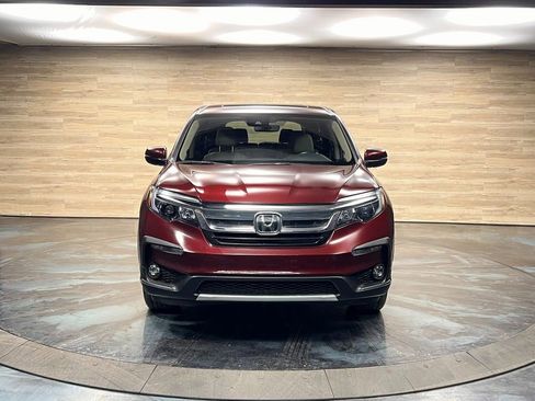 Used 2021 Honda Pilot EX-L image 21