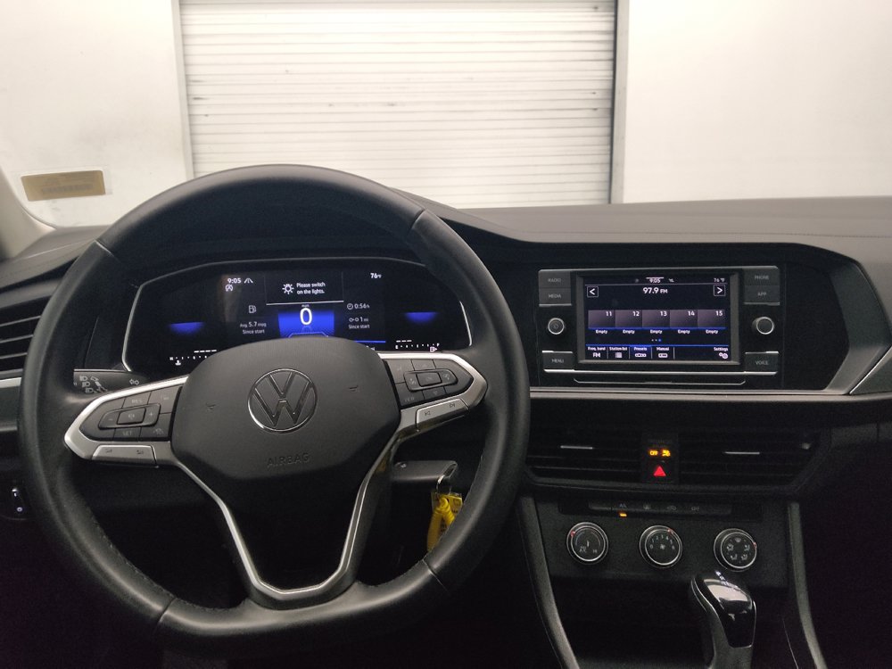 Used 2024 Volkswagen Jetta S FWD image 22