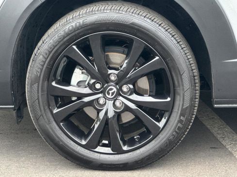 Certified 2025 MAZDA CX-30 AWD 2.5 S w/ Select Sport Pkg image 28