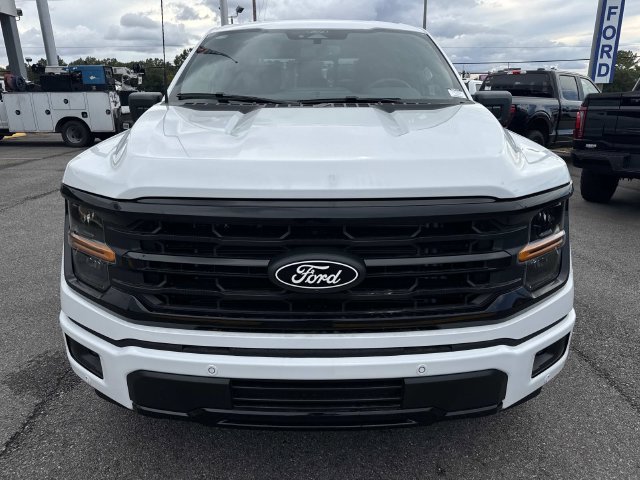 New 2026 Ford F150 XLT w/ Equipment Group 302A MID RWD image 2