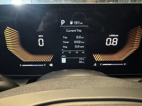 Used 2026 Kia K4 FWD image 10