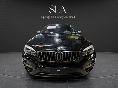 Used 2018 BMW X6 xDrive35i