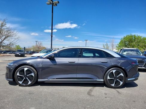 Used 2024 Lucid Air Touring AWD/4WD image 6