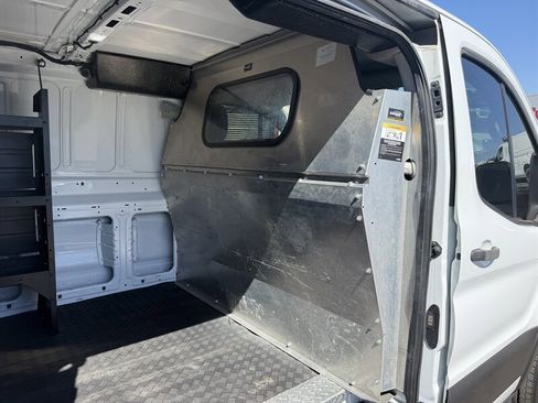 Used 2021 Ford Transit 150 Low Roof RWD image 11
