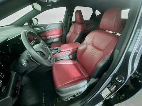 Used 2024 Lexus NX 250 FWD w/ Cold Area Package image 13