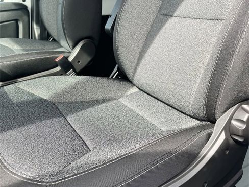 New 2024 RAM ProMaster 3500 w/ Delivery Van Package image 13