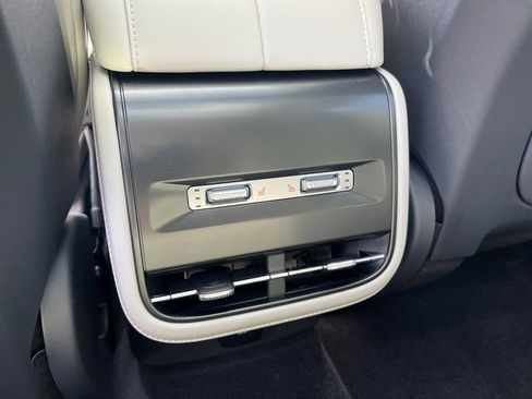 New 2026 Lincoln Nautilus Reserve w/ Jet Appearance Package AWD/4WD image 25