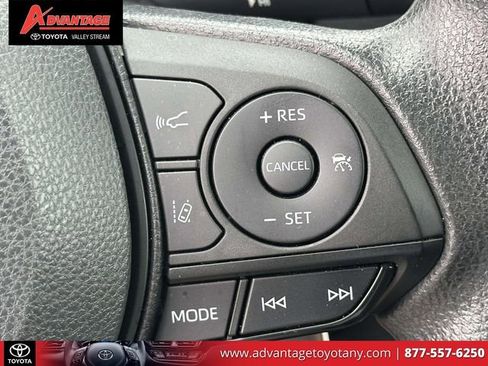 Used 2023 Toyota RAV4 LE AWD/4WD image 26