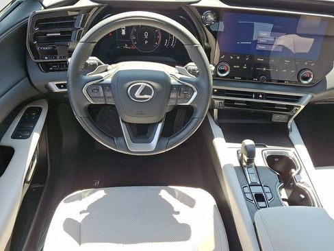 Used 2024 Lexus RX 350 Premium w/ Cold Area Package AWD/4WD image 12