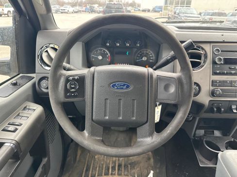 Used 2012 Ford F250 XLT image 16