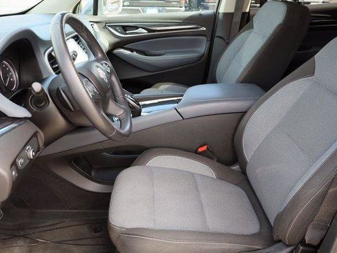 Used 2020 Buick Enclave Preferred w/ LPO, Floor Liner Package image 18